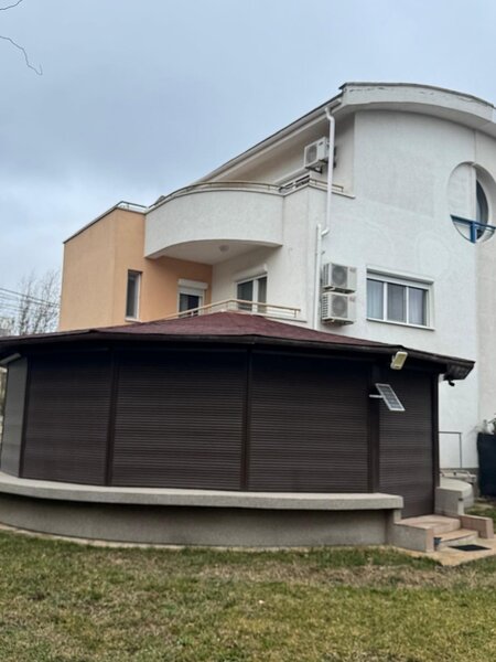 Navodari - Mamaia Nord Vila