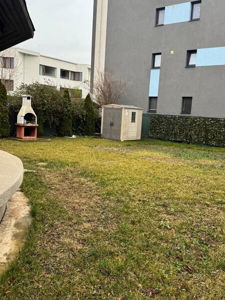 Navodari - Mamaia Nord Vila