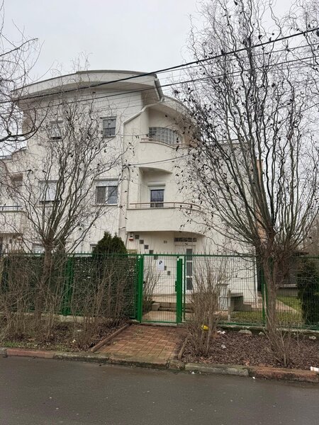 Navodari - Mamaia Nord Vila