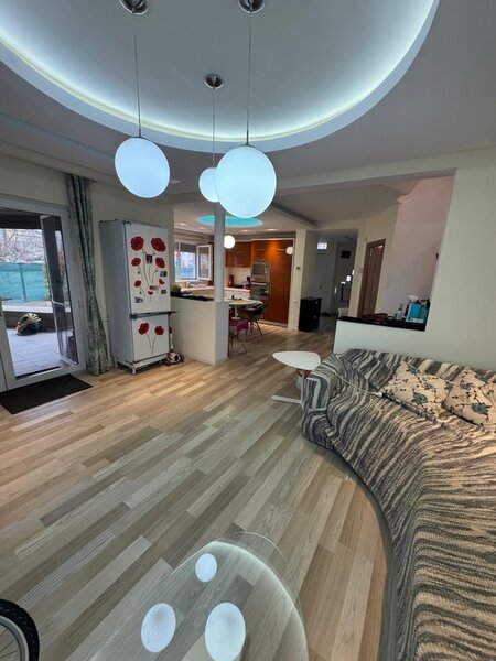 Navodari - Mamaia Nord Vila