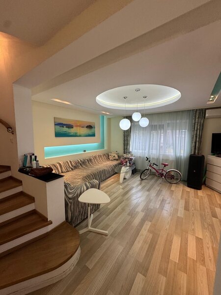 Navodari - Mamaia Nord Vila