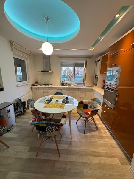 Navodari - Mamaia Nord Vila