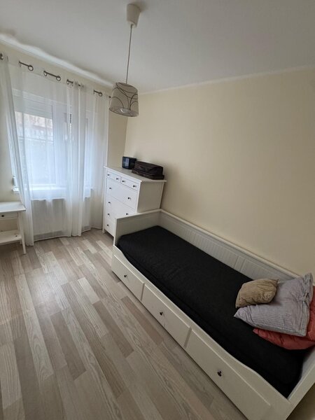 Navodari - Mamaia Nord Vila