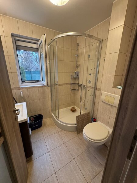 Navodari - Mamaia Nord Vila