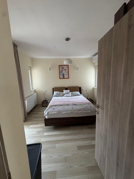 Navodari - Mamaia Nord Vila