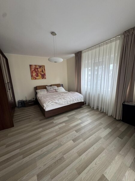 Navodari - Mamaia Nord Vila