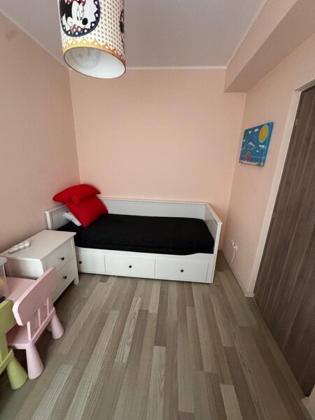 Navodari - Mamaia Nord Vila