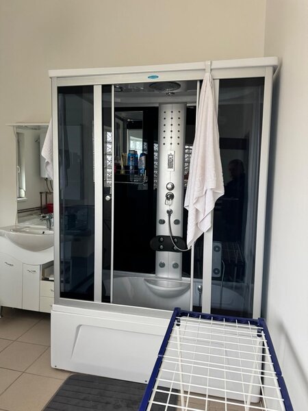 Navodari - Mamaia Nord Vila