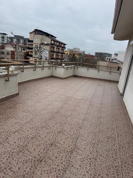 Navodari - Mamaia Nord Vila